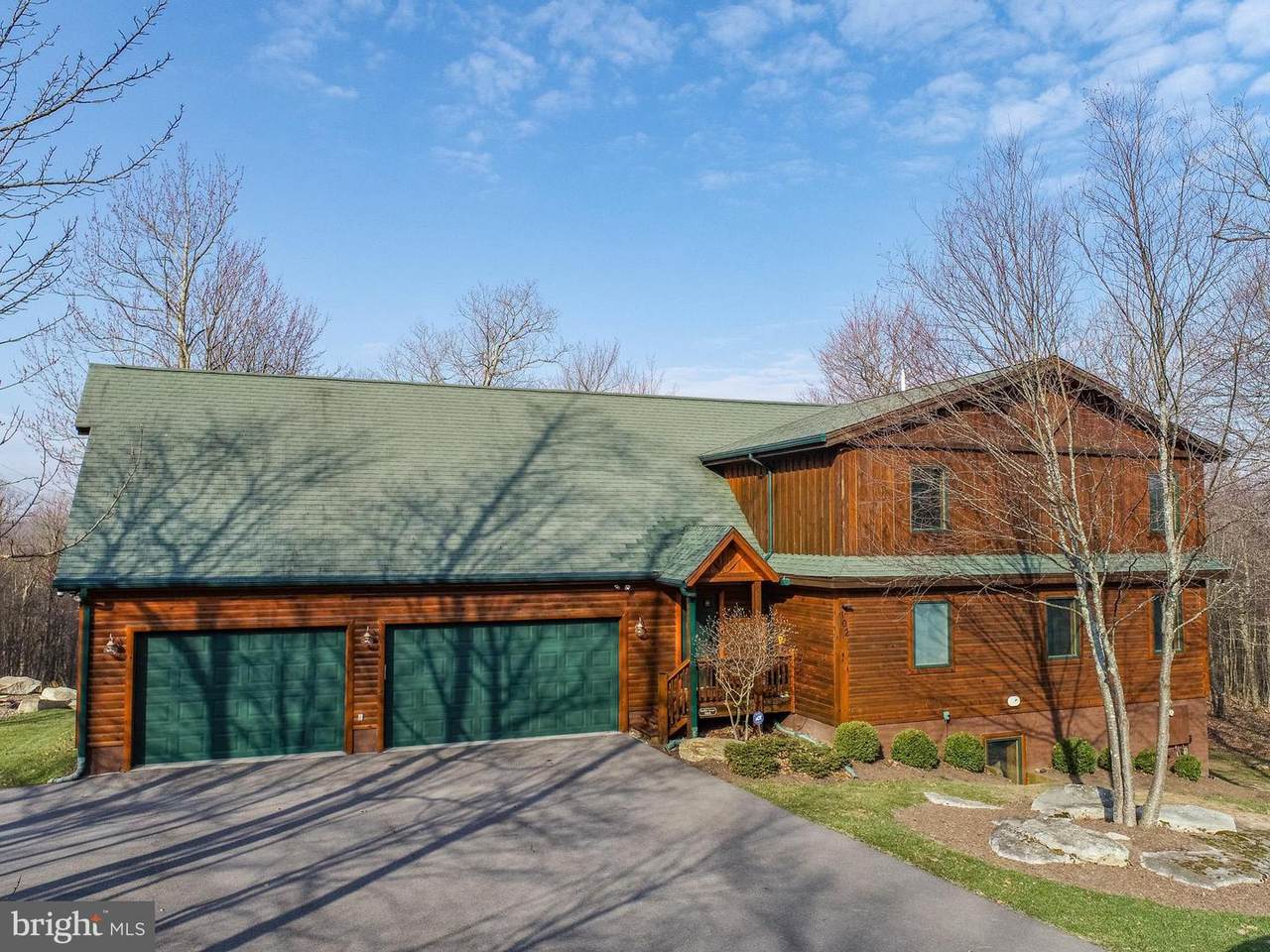 102 Mountainview Court - Photo 1
