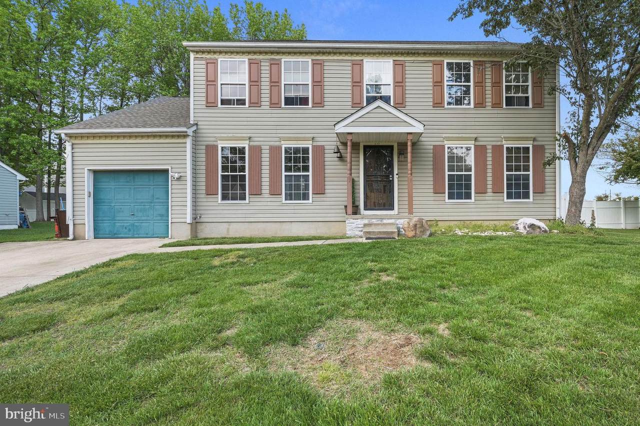 432 Douglas D Alley Drive - Photo 1