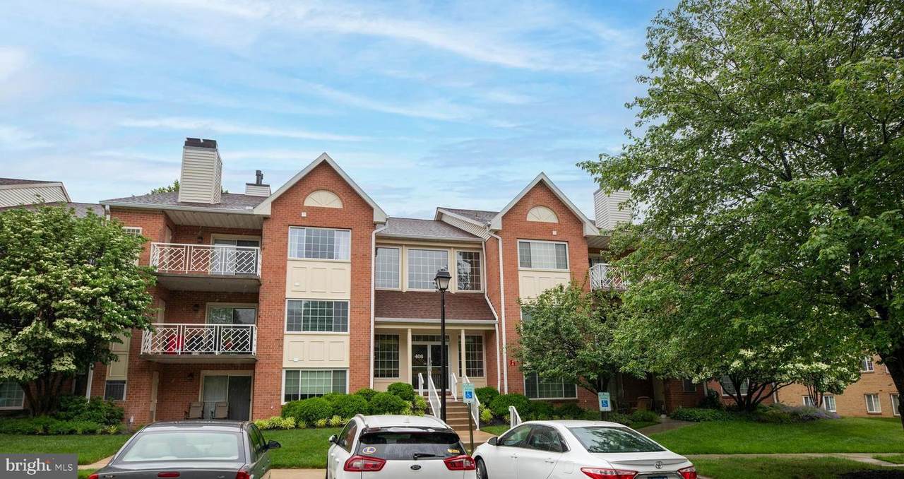 406 Rockfleet Road - Photo 1