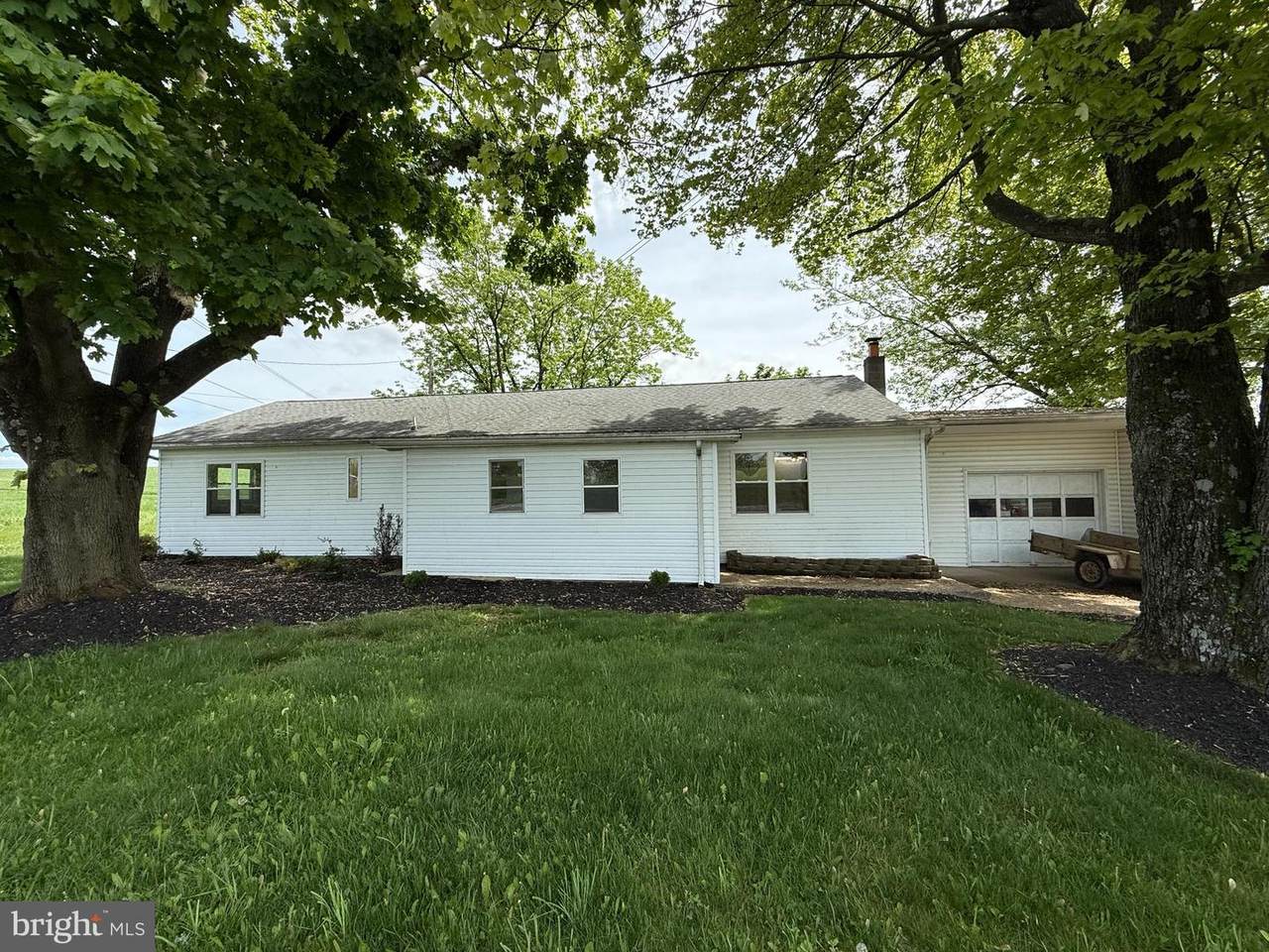 4560 Orrstown Road - Photo 1