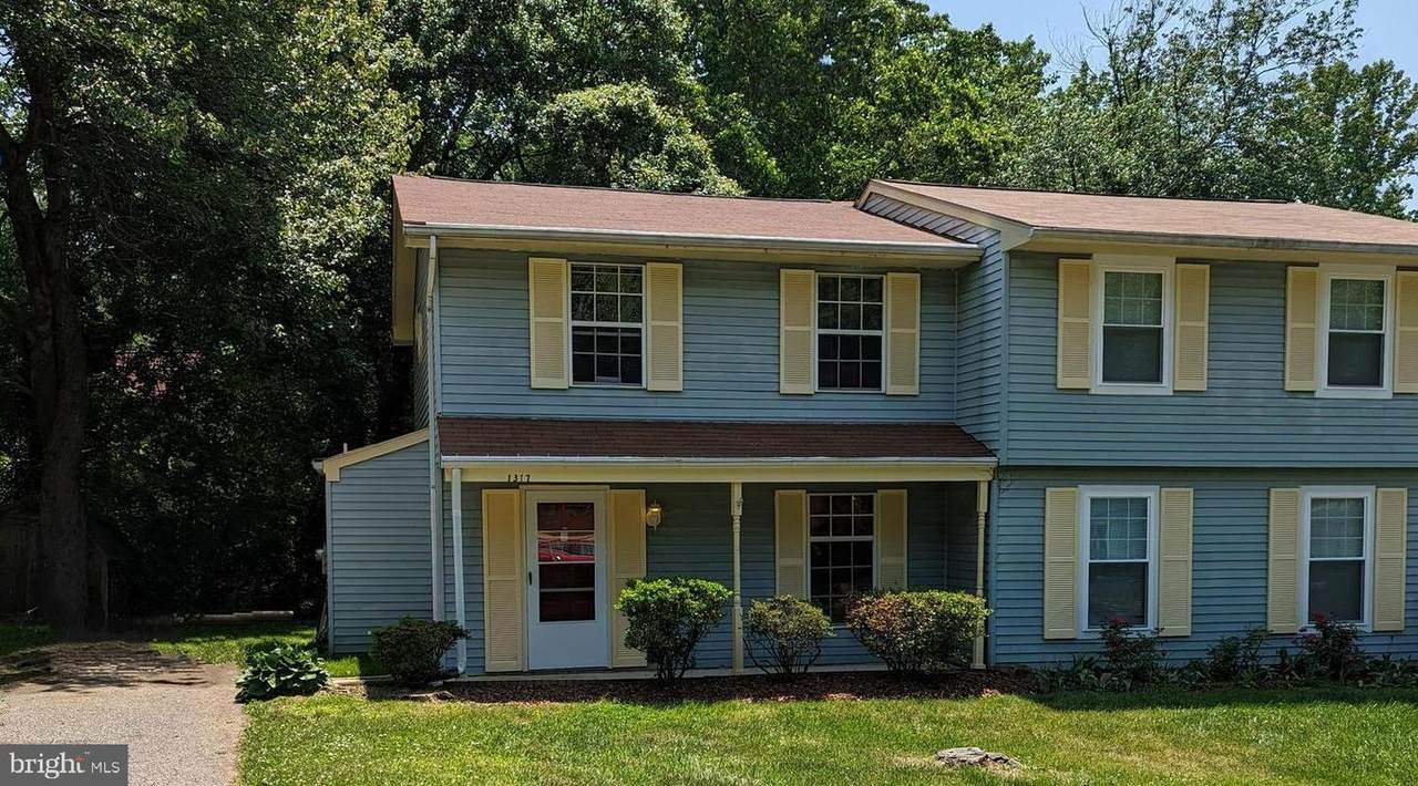 1317 Old Pine Court - Photo 1