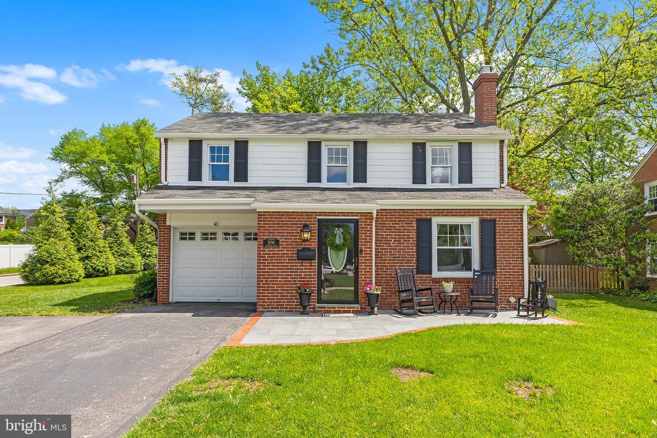 106 Debaran Lane - Photo 1