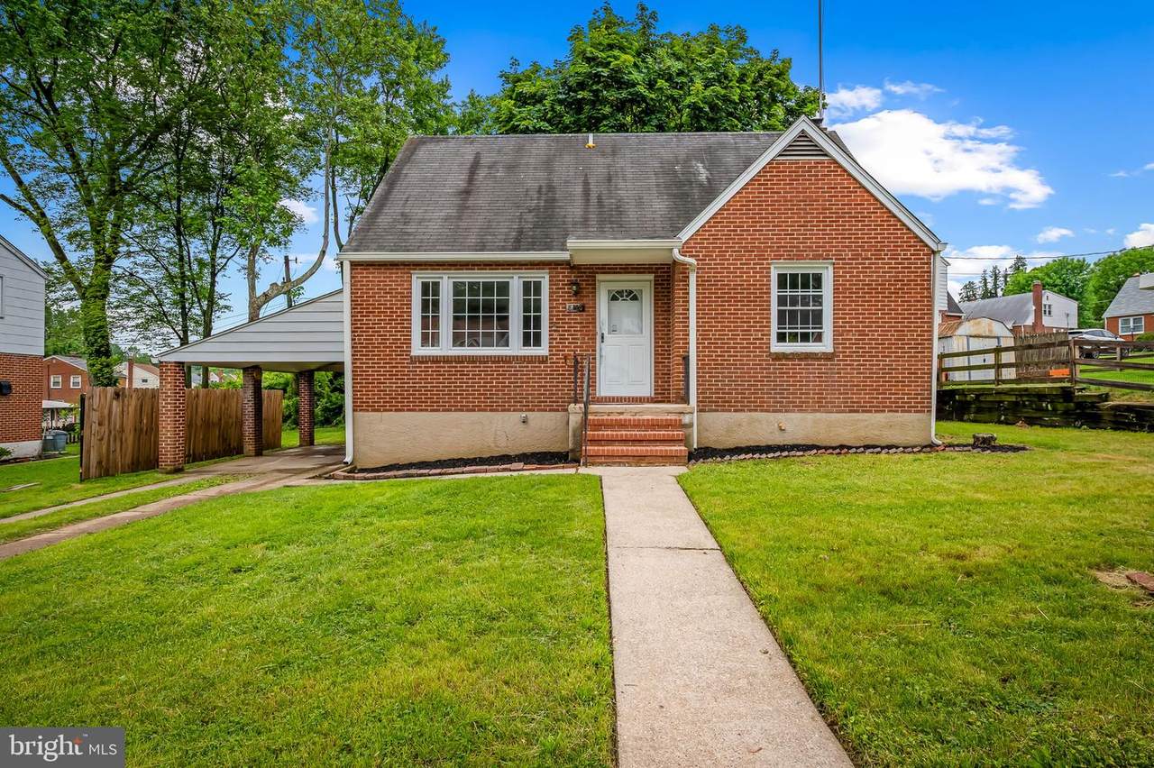 8226 Dorset Avenue - Photo 1