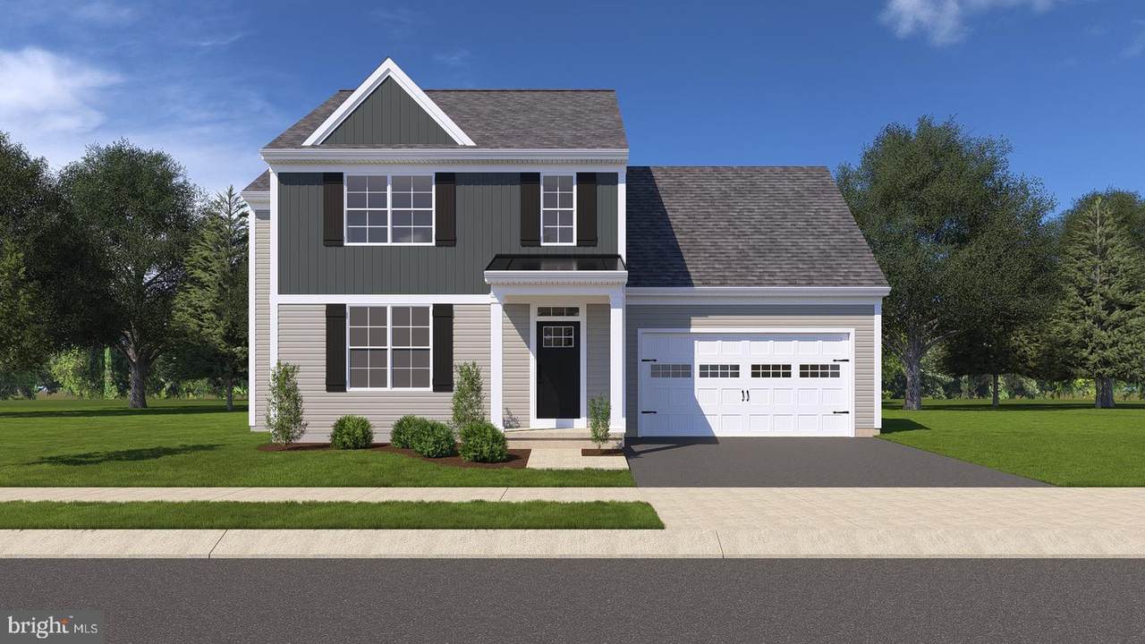 2085 Andrew Avenue - Photo 1