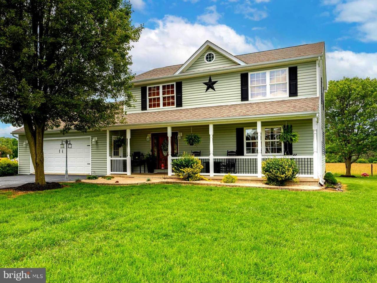 127 Deerfield Estates Drive - Photo 1