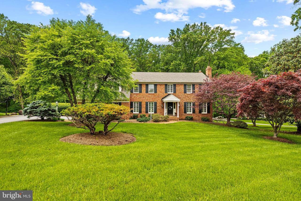 14210 Sawmill Court - Photo 1