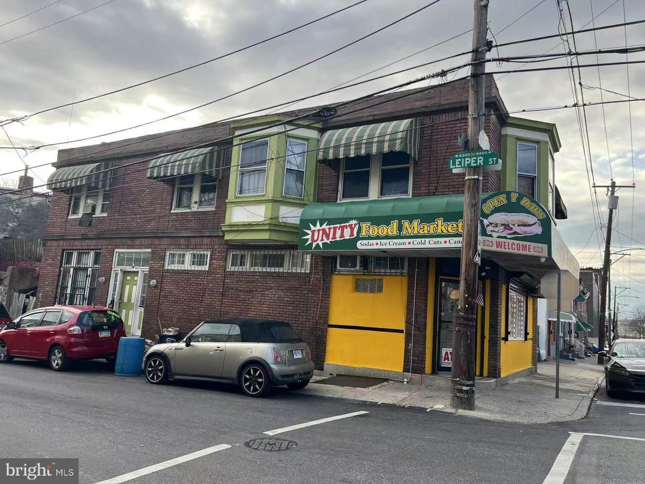 1362 Unity Street - Photo 1
