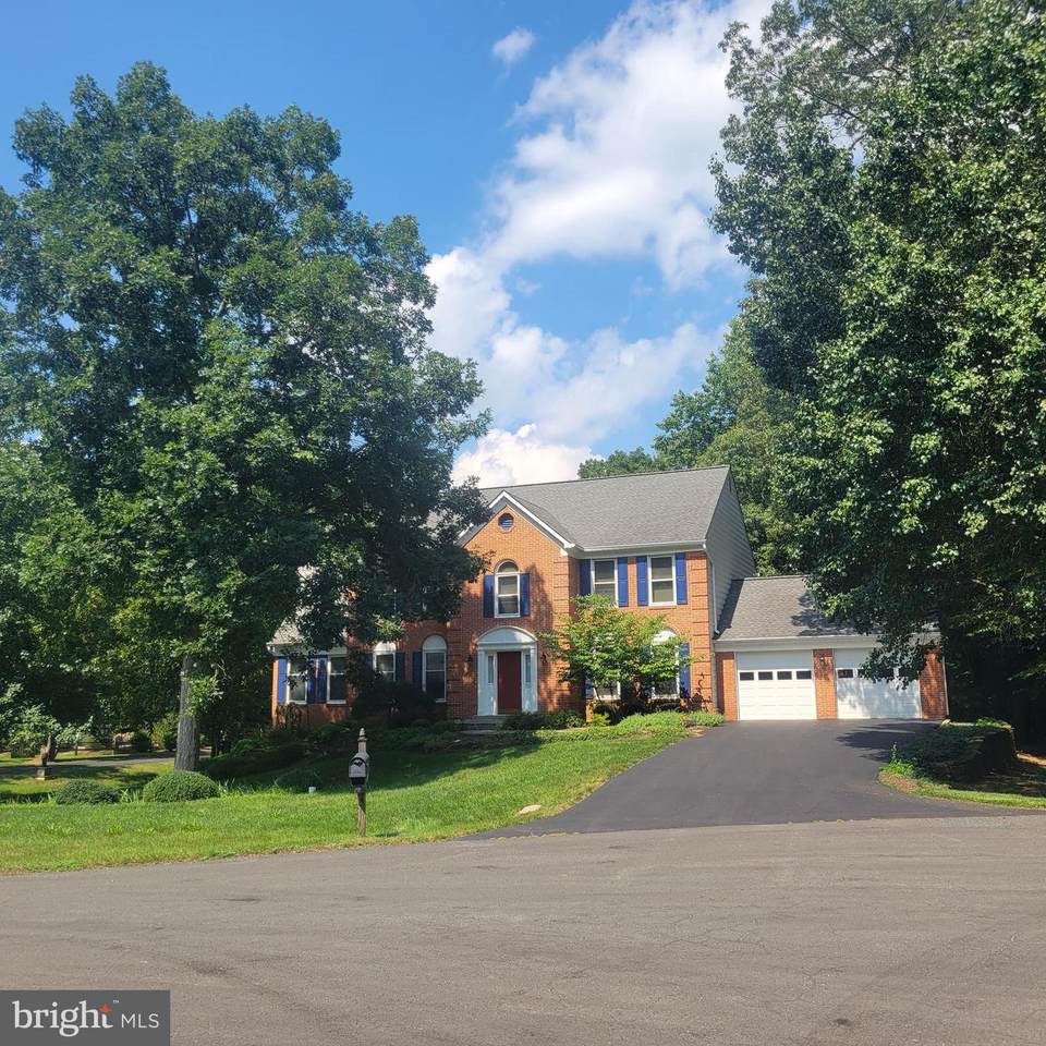 534 Post Oak Road - Photo 1