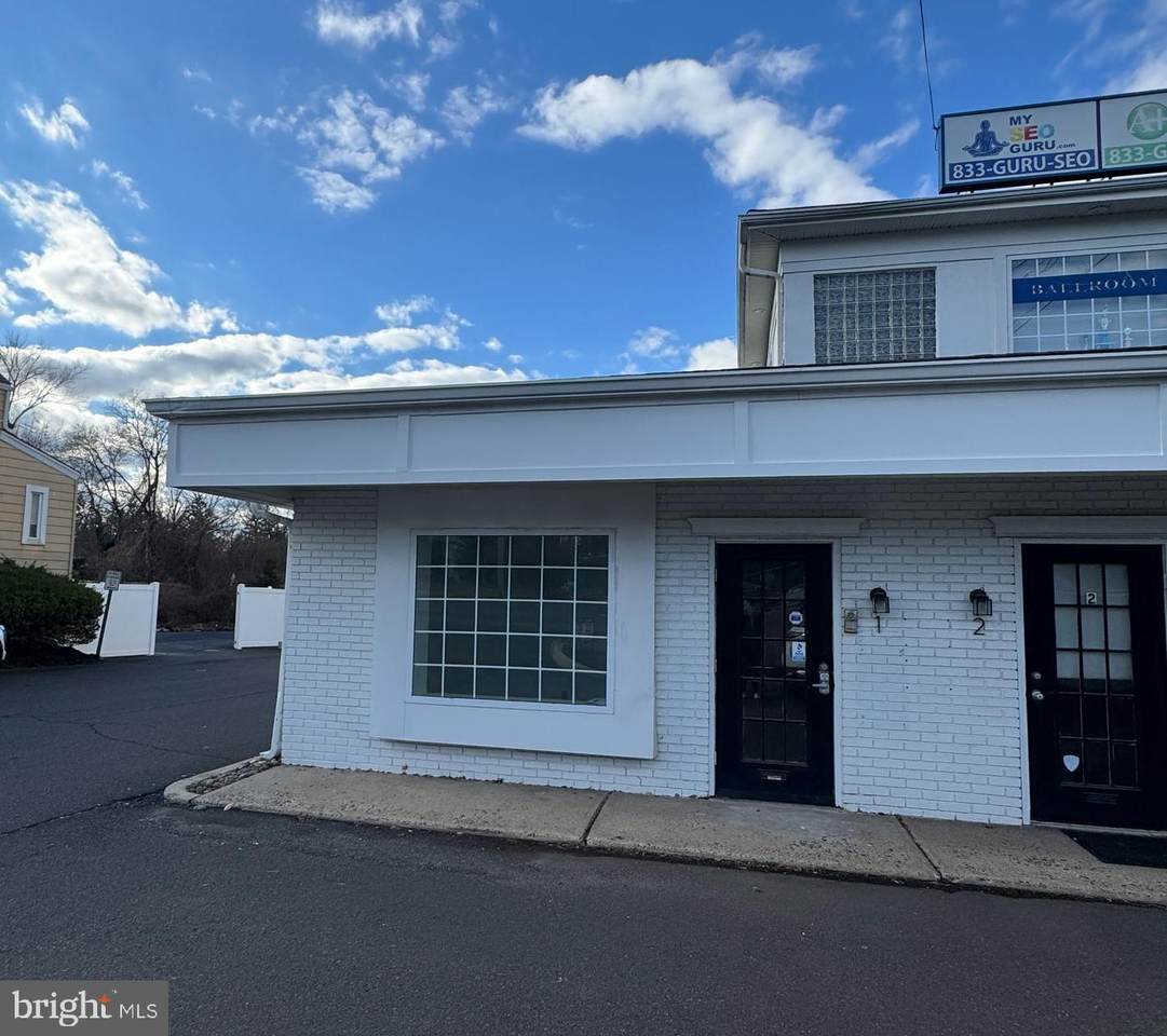 80 2ND STREET Pike - Photo 1