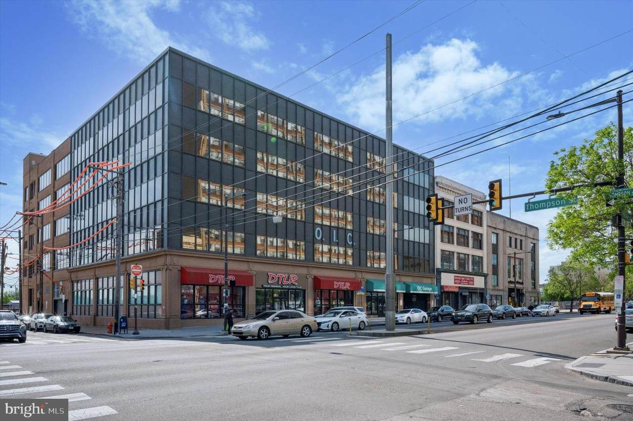 1231-39 Broad Street - Photo 1