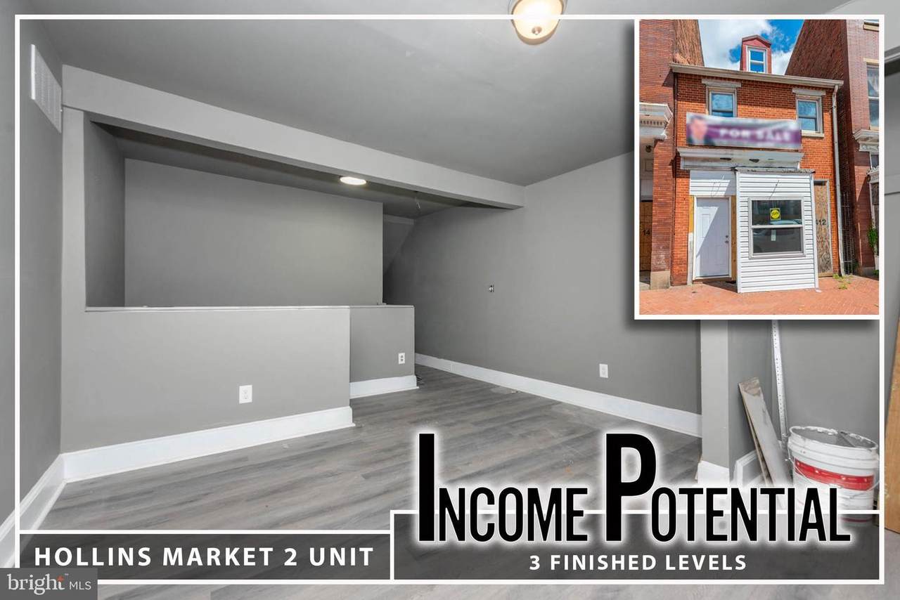 1412 Baltimore Street - Photo 1