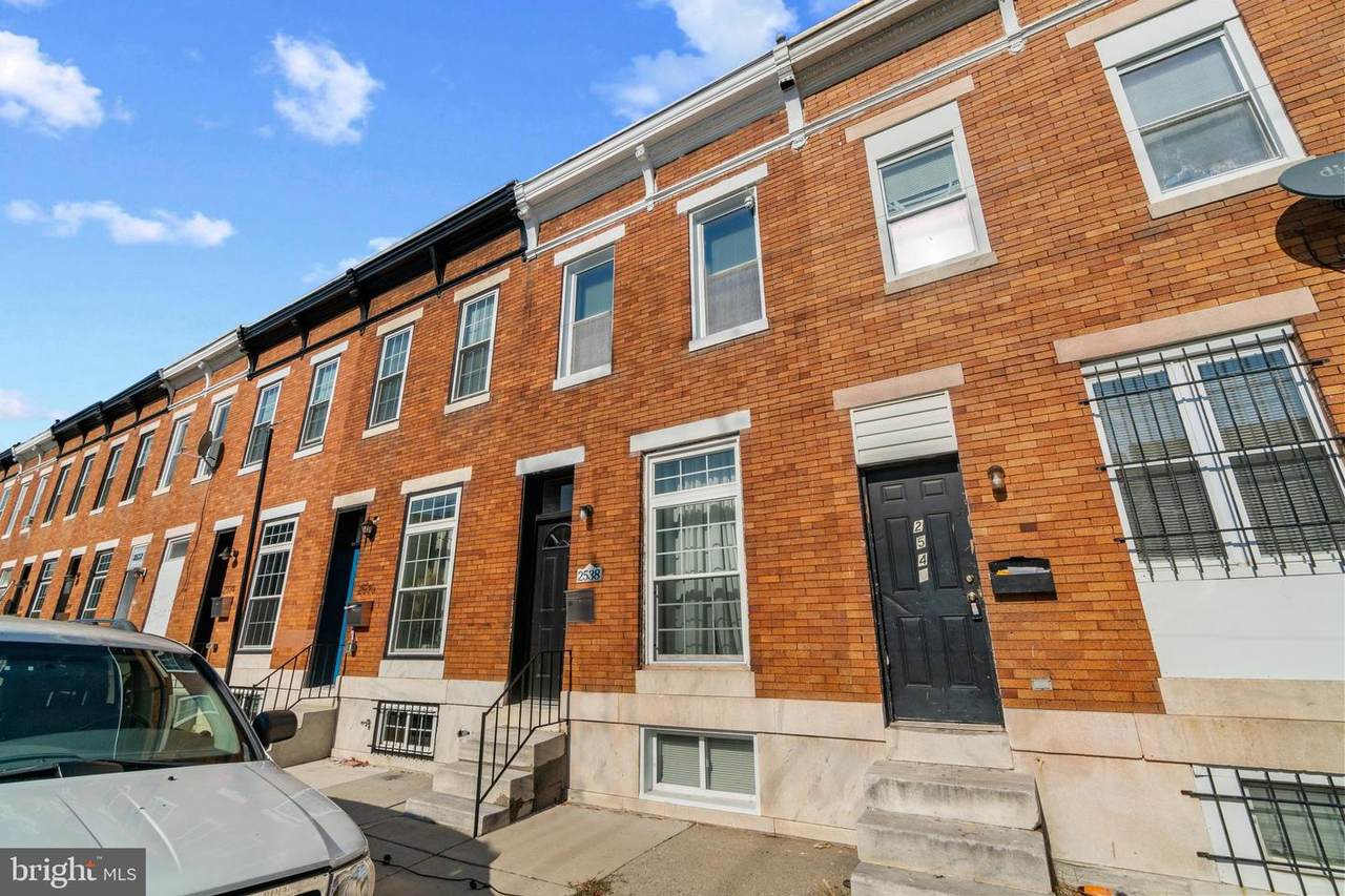 2538 Eager Street - Photo 1