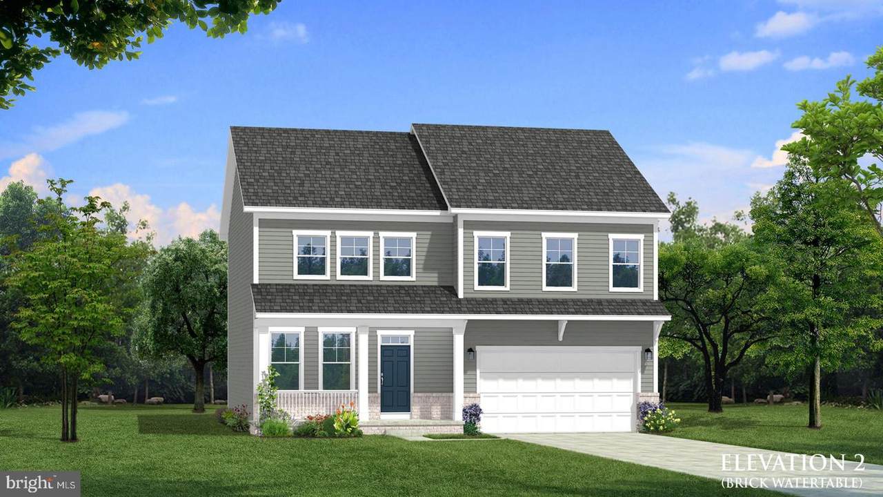 HOMESITE 545 Detroit Square - Photo 1