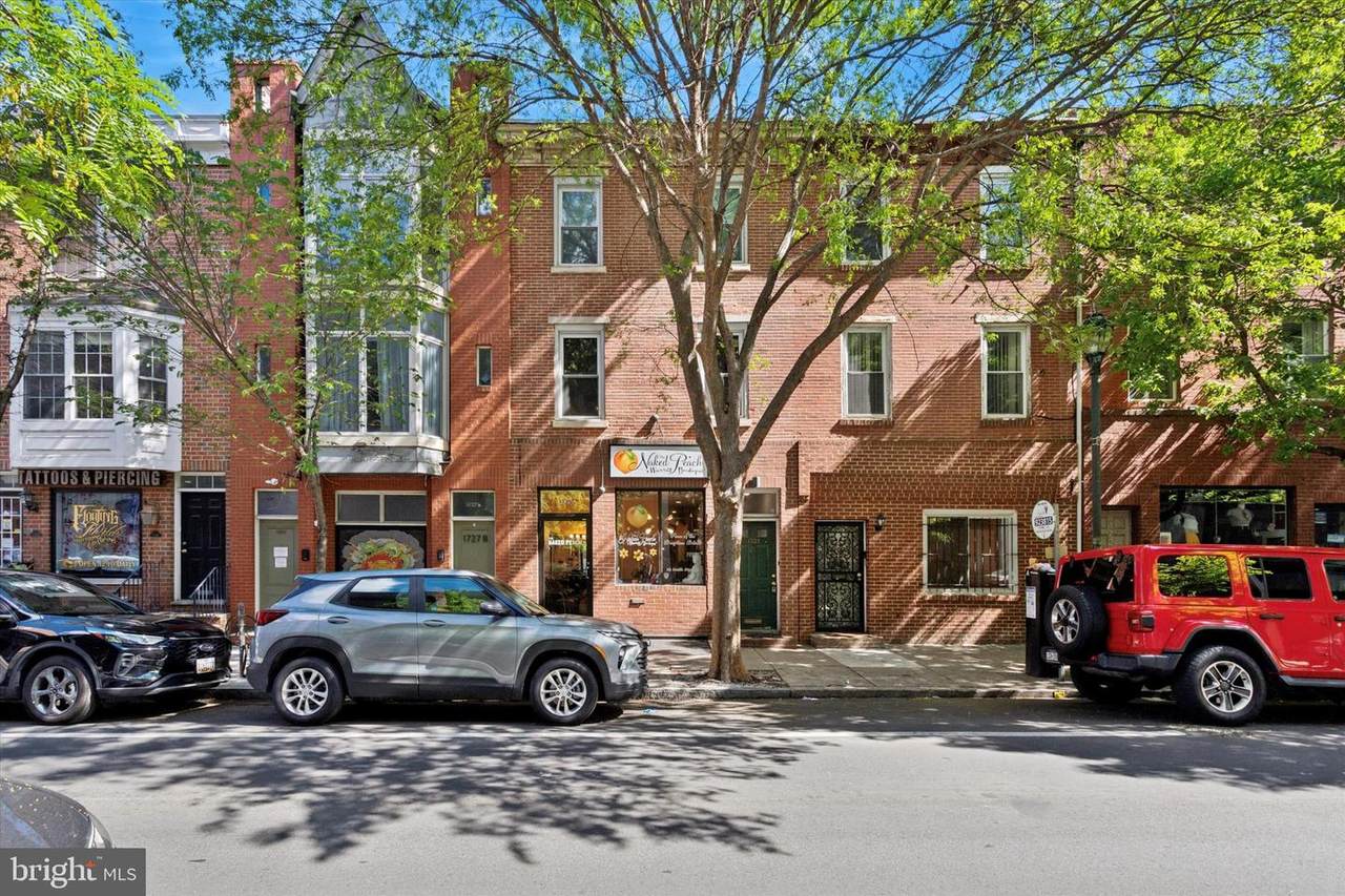 1725 South Street - Photo 1