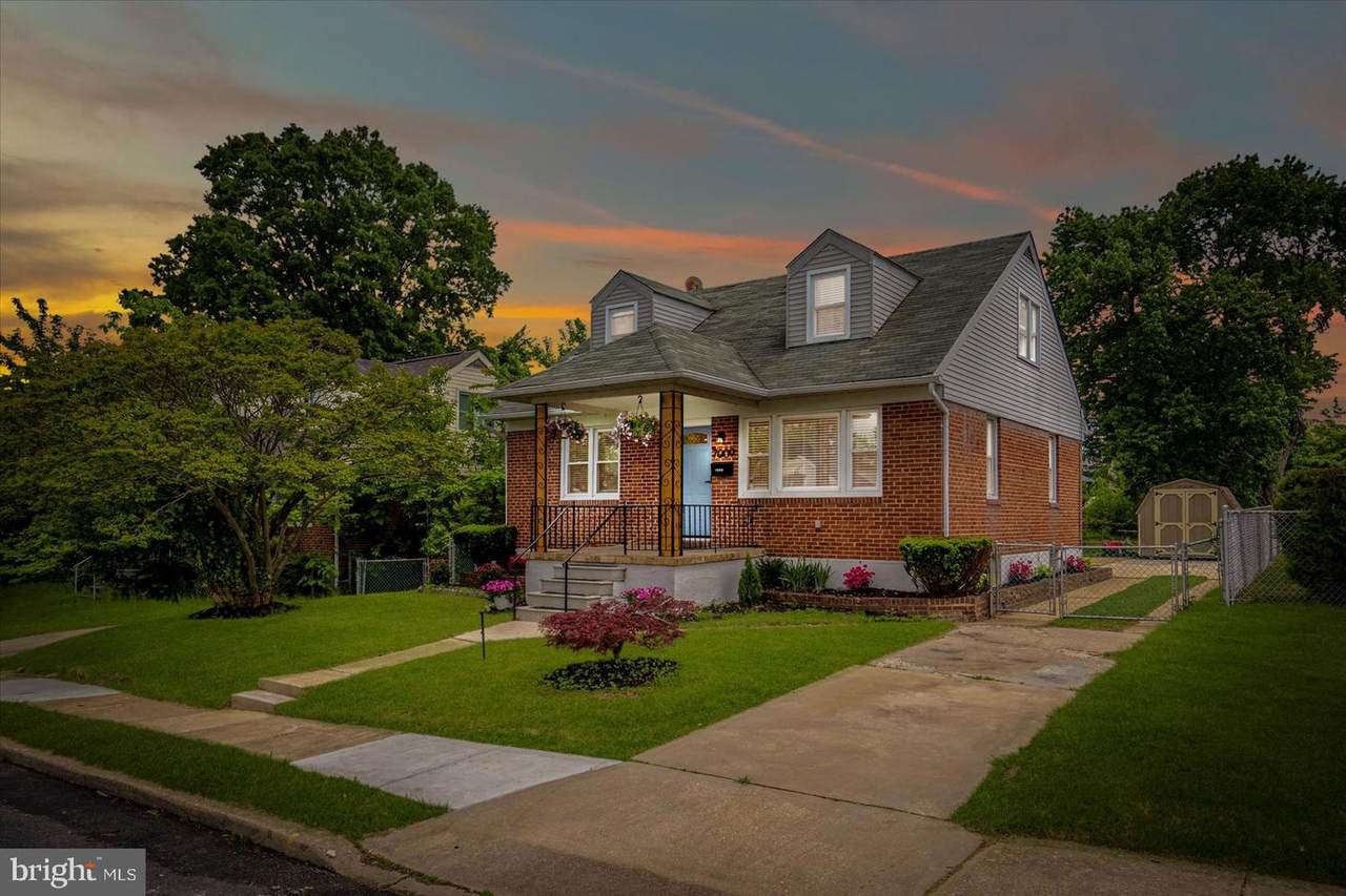 7009 Arion Avenue - Photo 1