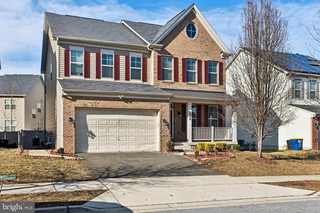 2606 Saint Nicholas Way - Photo 1