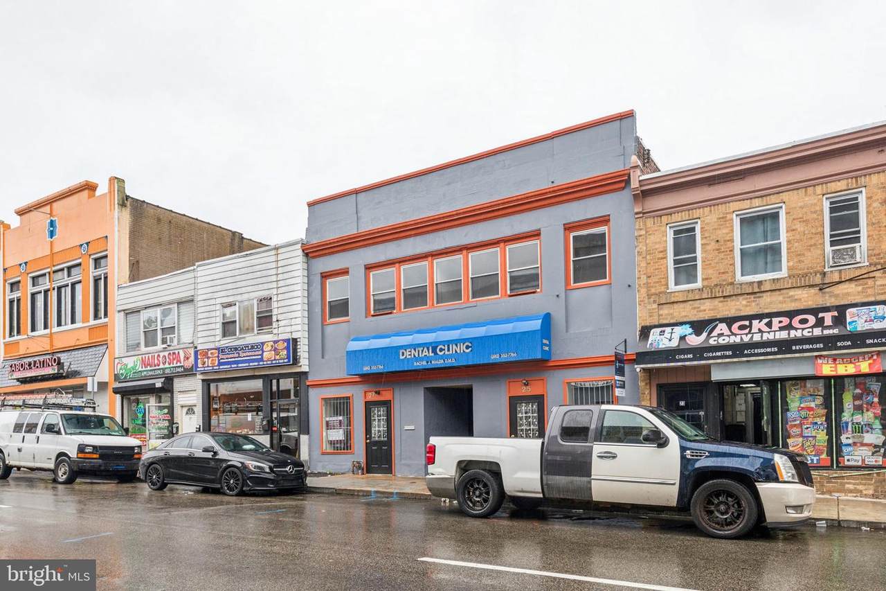 25-27 Garrett Road - Photo 1