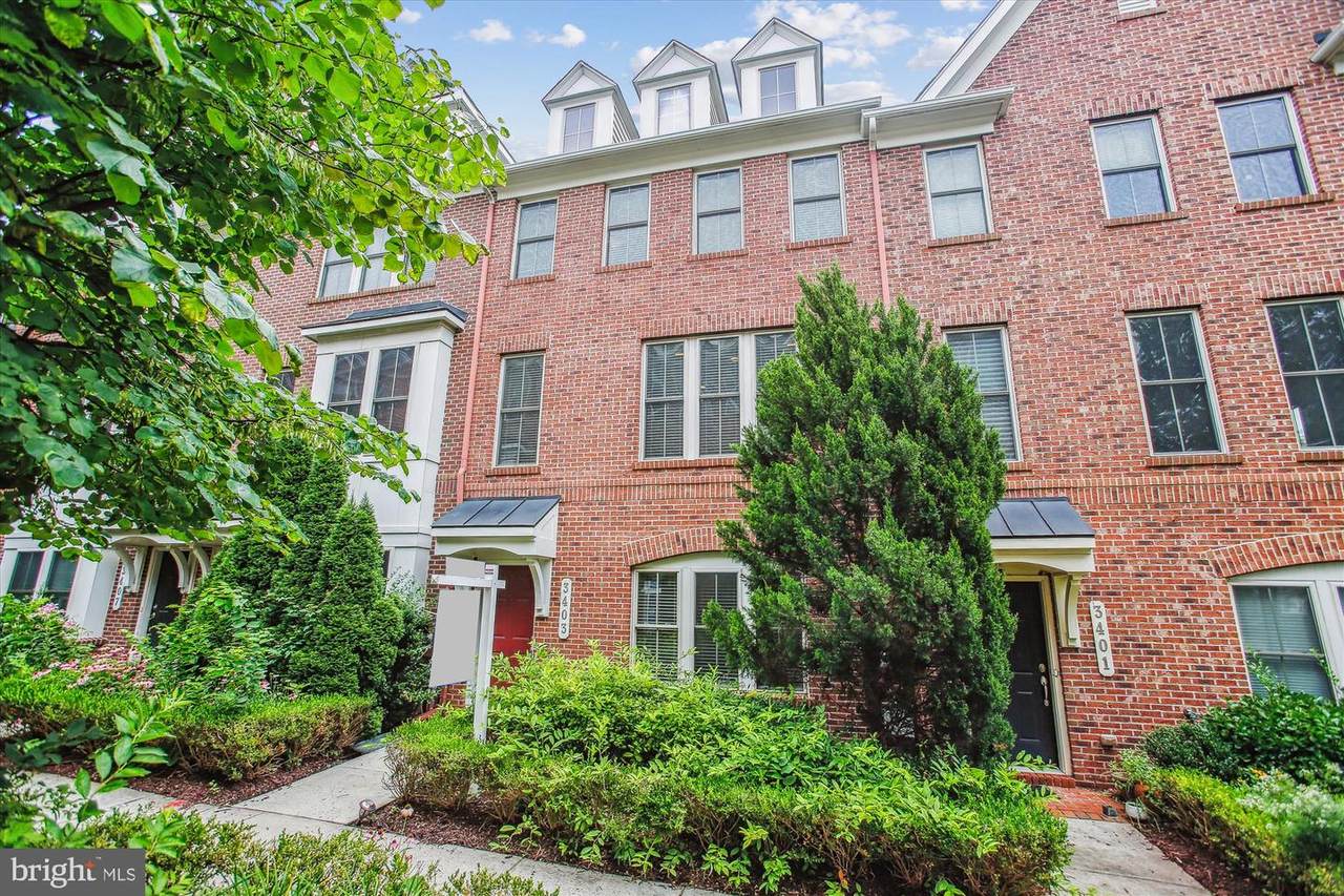 3403 Kemper Road - Photo 1