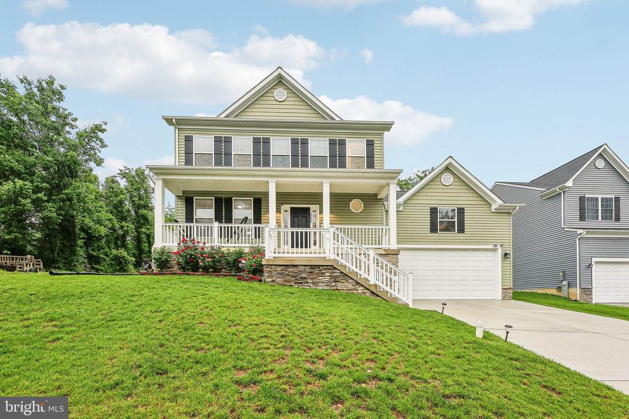 4202 Louisa Avenue - Photo 1