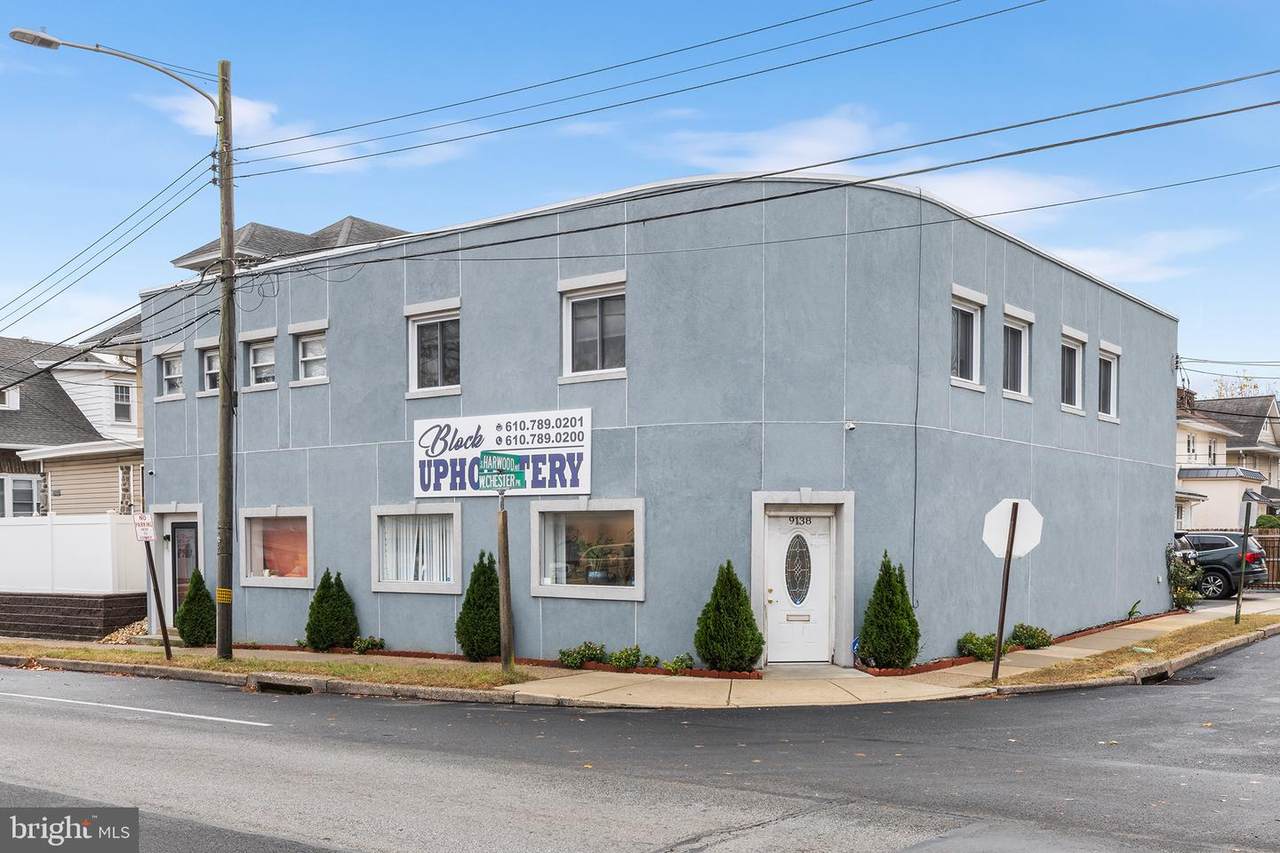 9138 Chester Pike - Photo 1