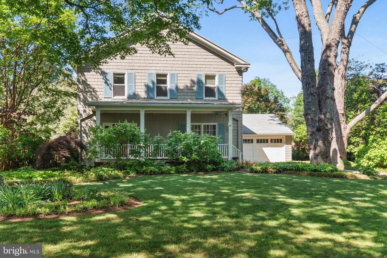 97 Quarter Landing Rd Road - Photo 1