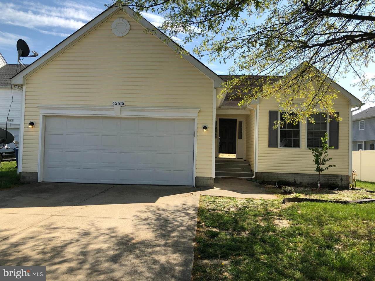 45515 Kilbeggan Court - Photo 1