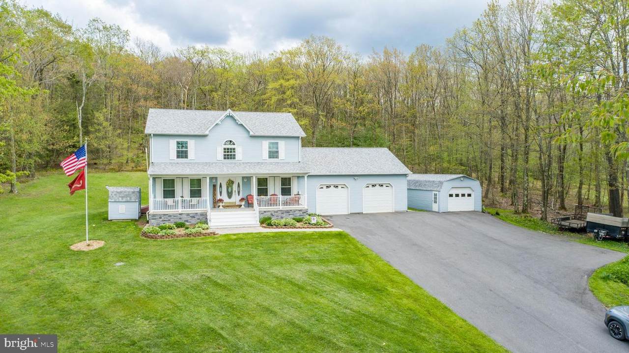 337 Laurel Wood Drive - Photo 1