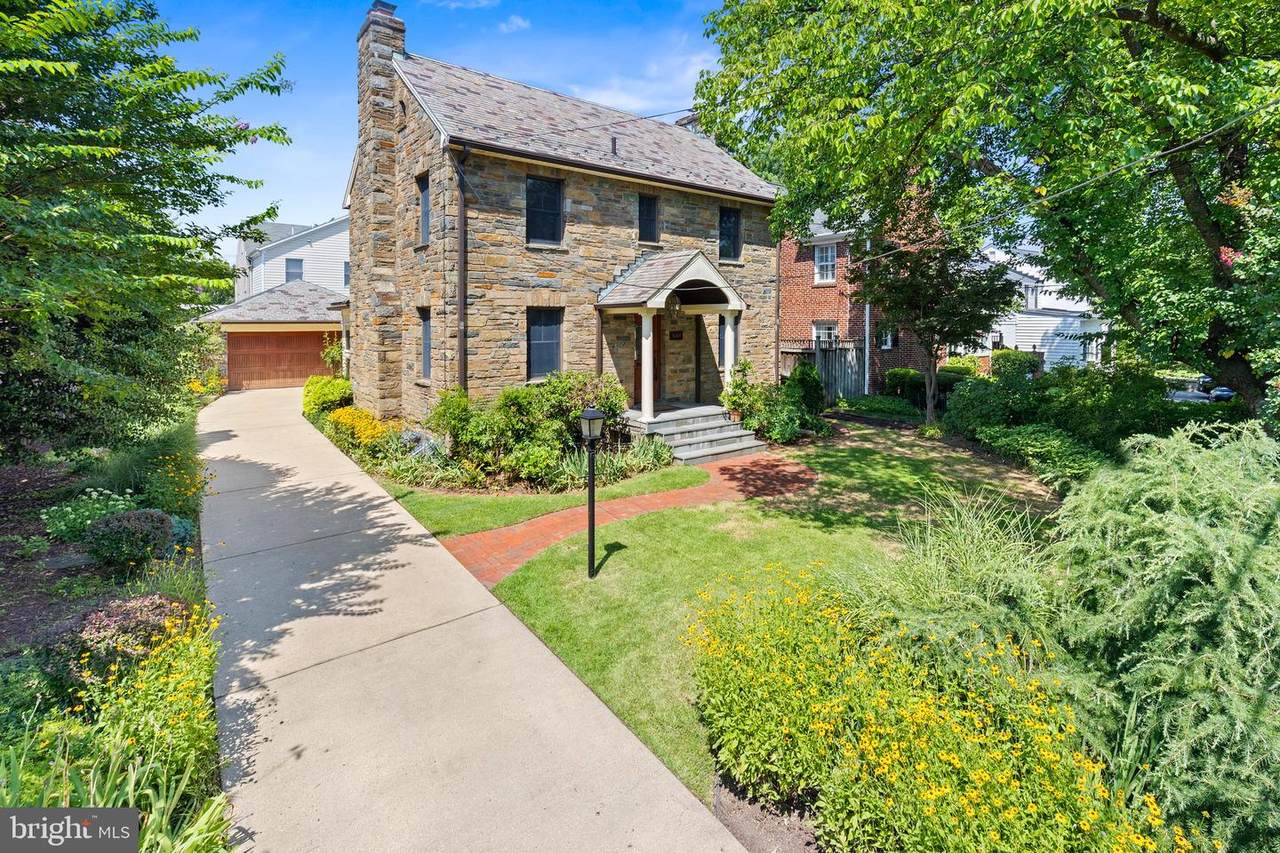 5109 Fairglen Lane - Photo 1