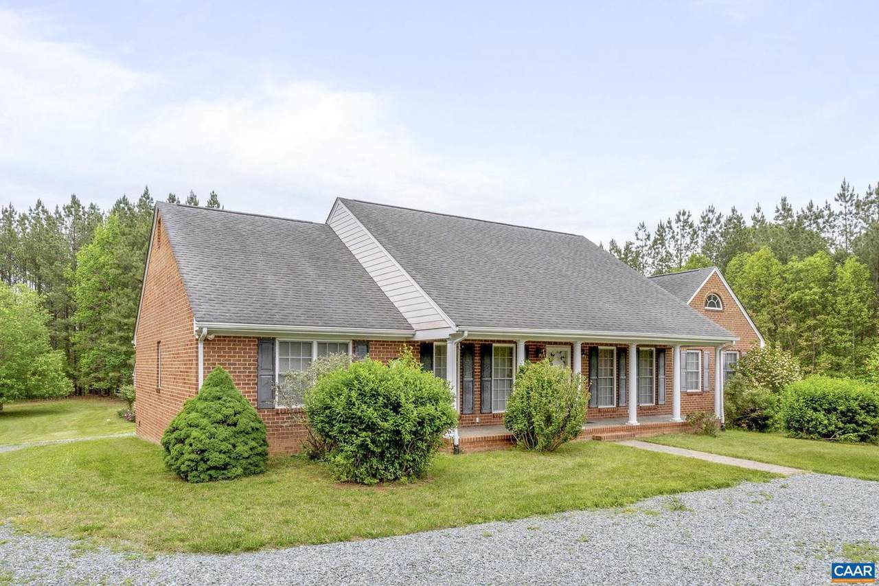 2508 Thomas Jefferson Pkwy - Photo 1