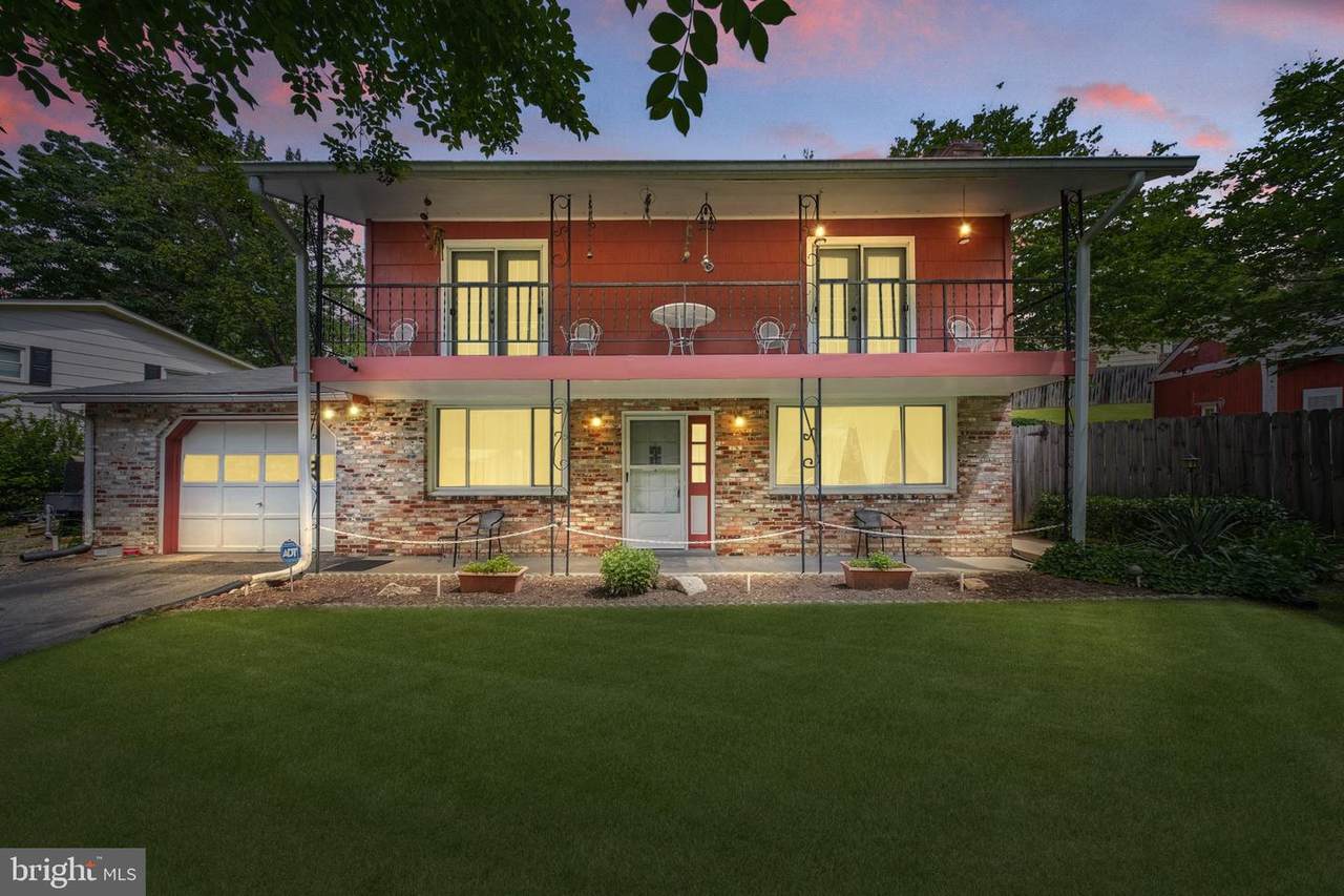 19007 Red Oak Lane - Photo 1