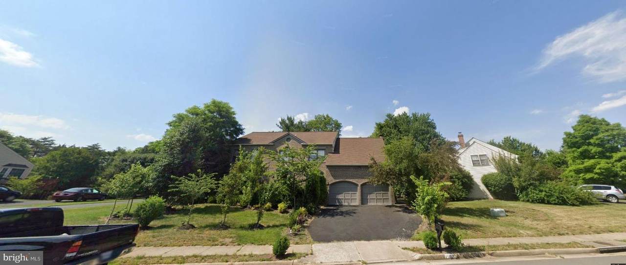 15202 Wetherburn Drive - Photo 1