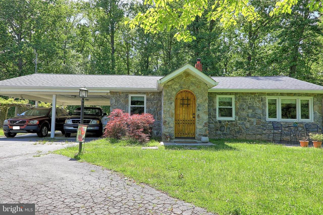 14308 Bristow Road - Photo 1