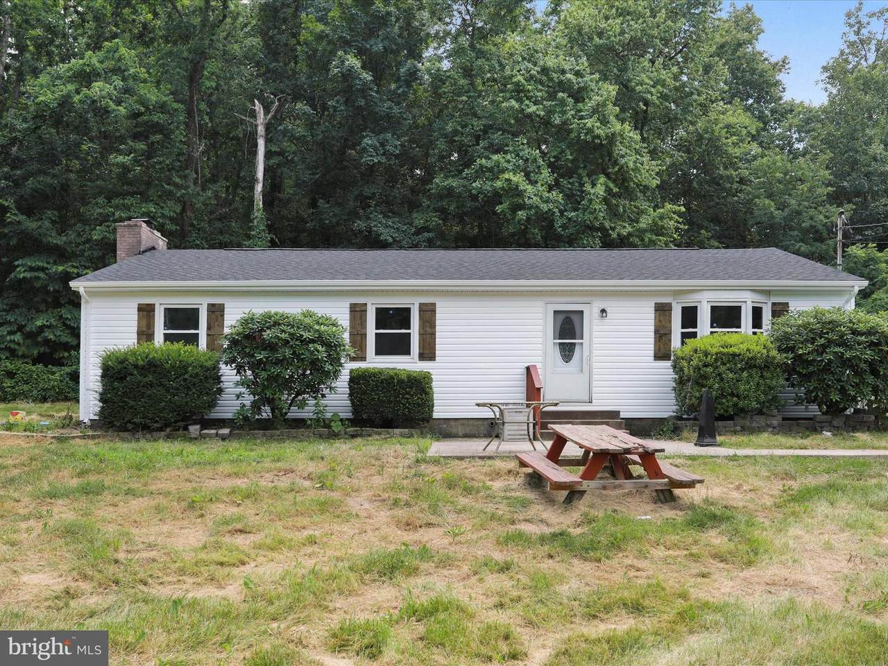 12090 Back Creek Valley Road - Photo 1