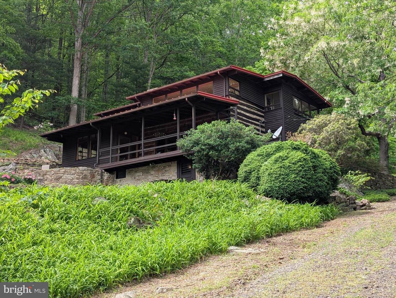 115 Oventop Mountain Lane - Photo 1
