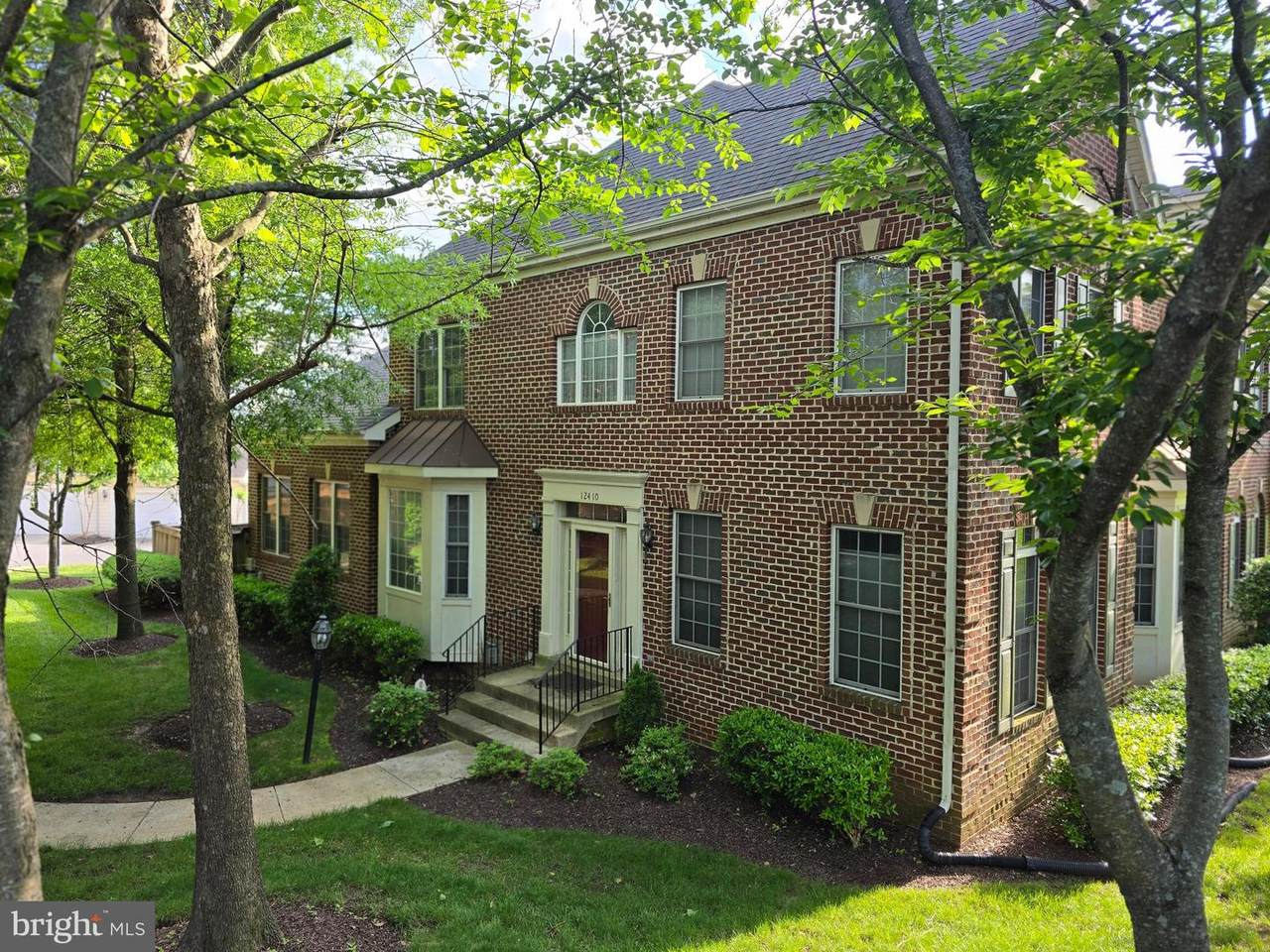 12410 Gladys Retreat Circle - Photo 1