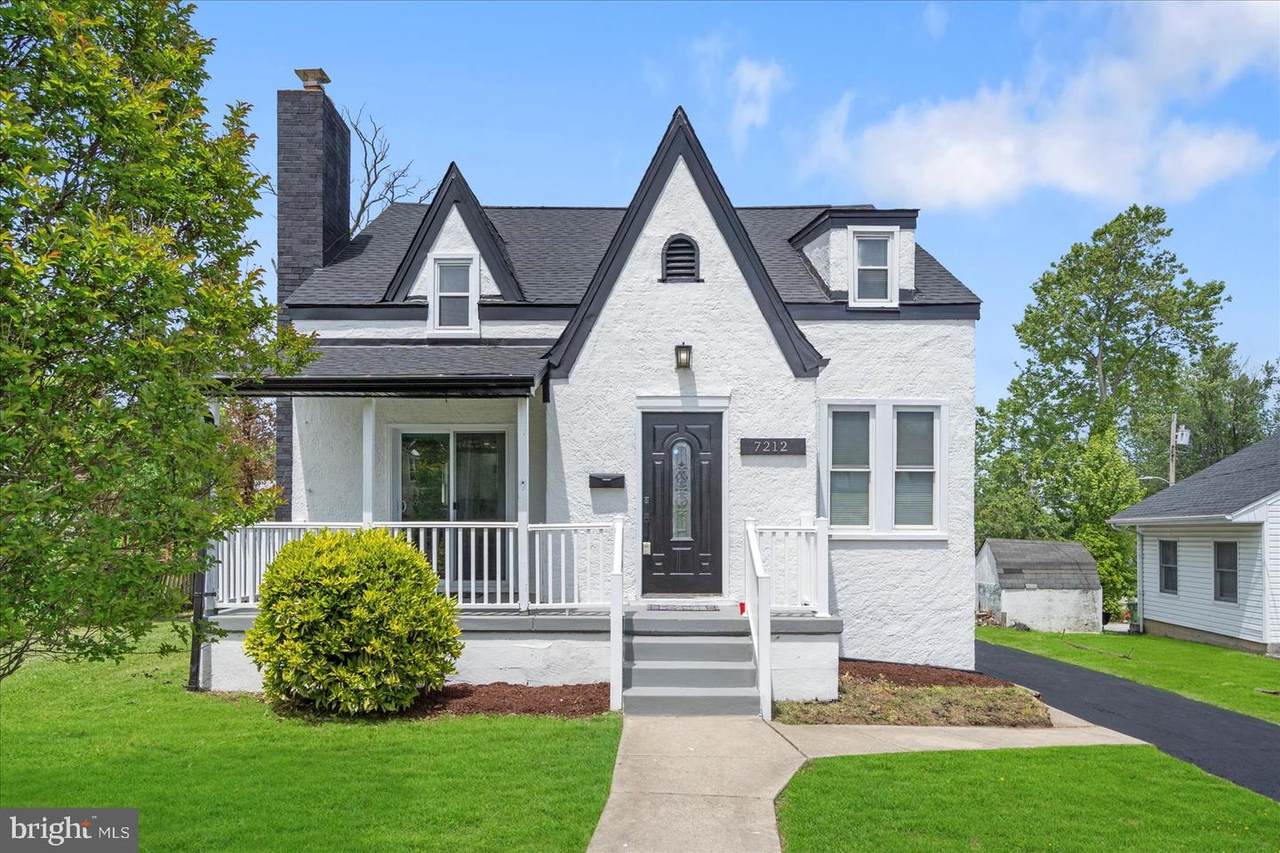 7212 Old Harford Road - Photo 1