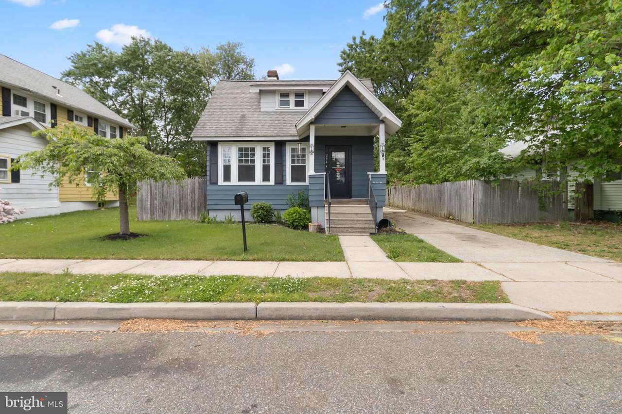 294 Jefferson Street - Photo 1