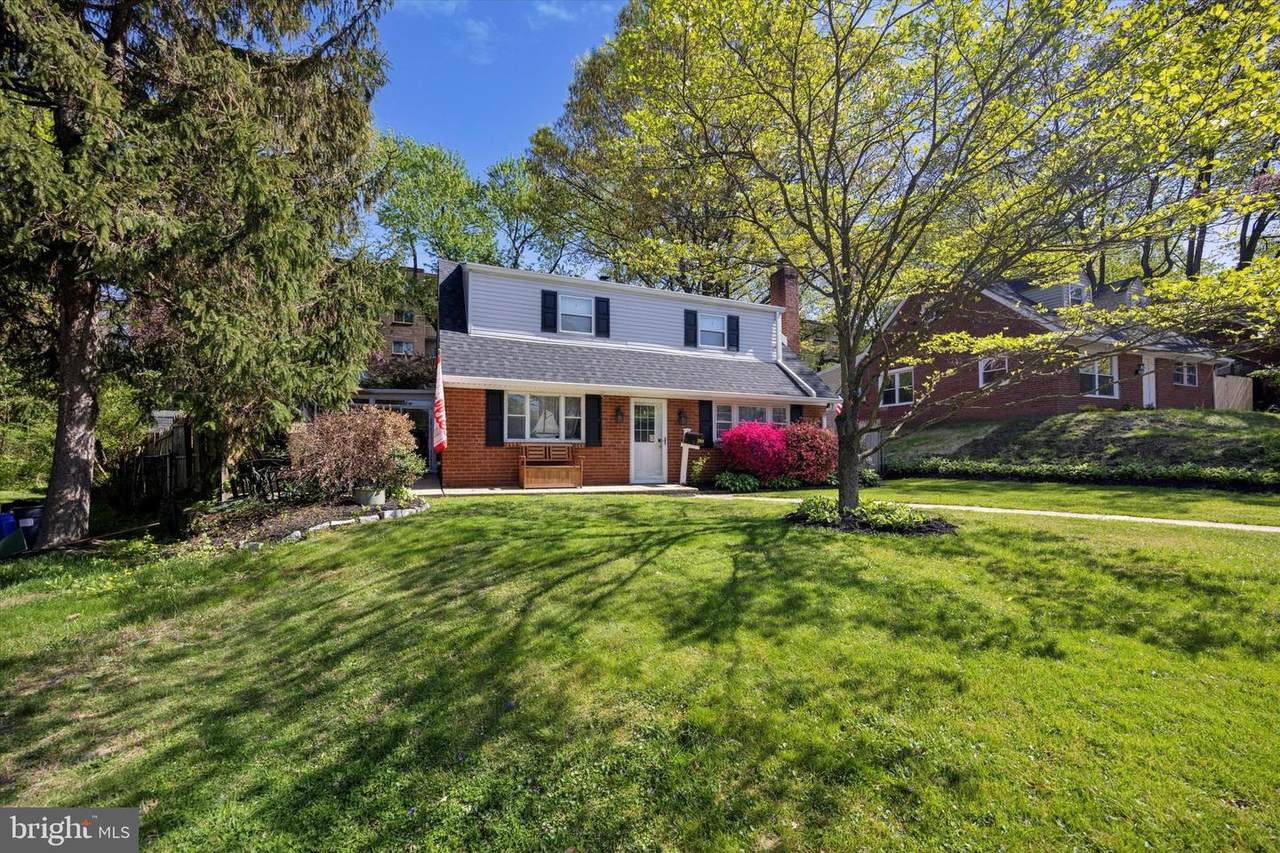 7904 Cadillac Lane - Photo 1