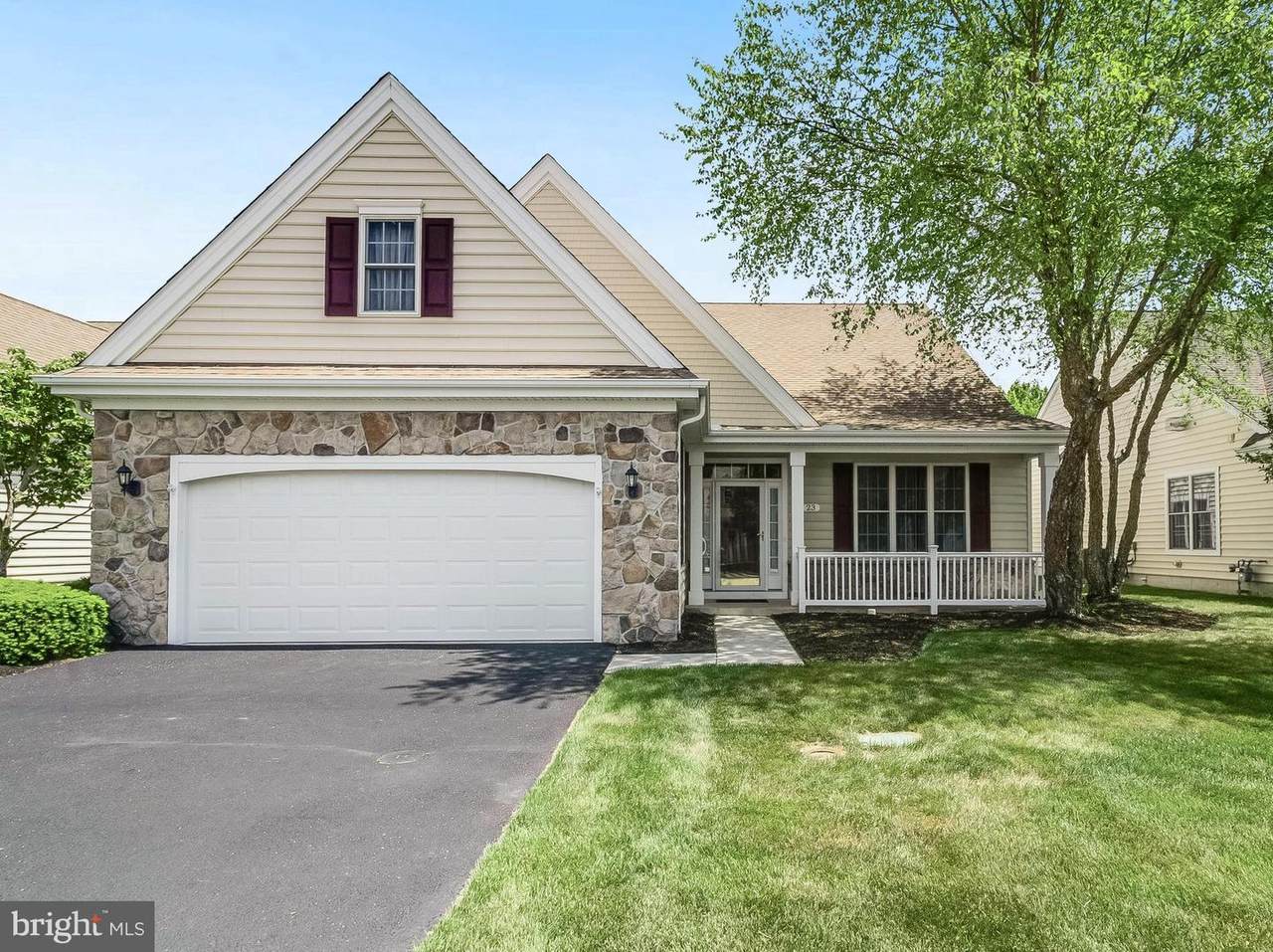 23 Wheatsheaf Lane - Photo 1