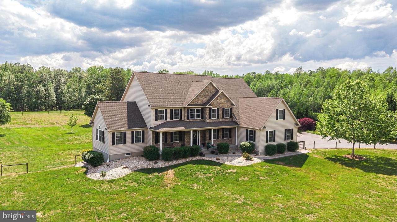 418 Blackbird Station Road - Photo 1