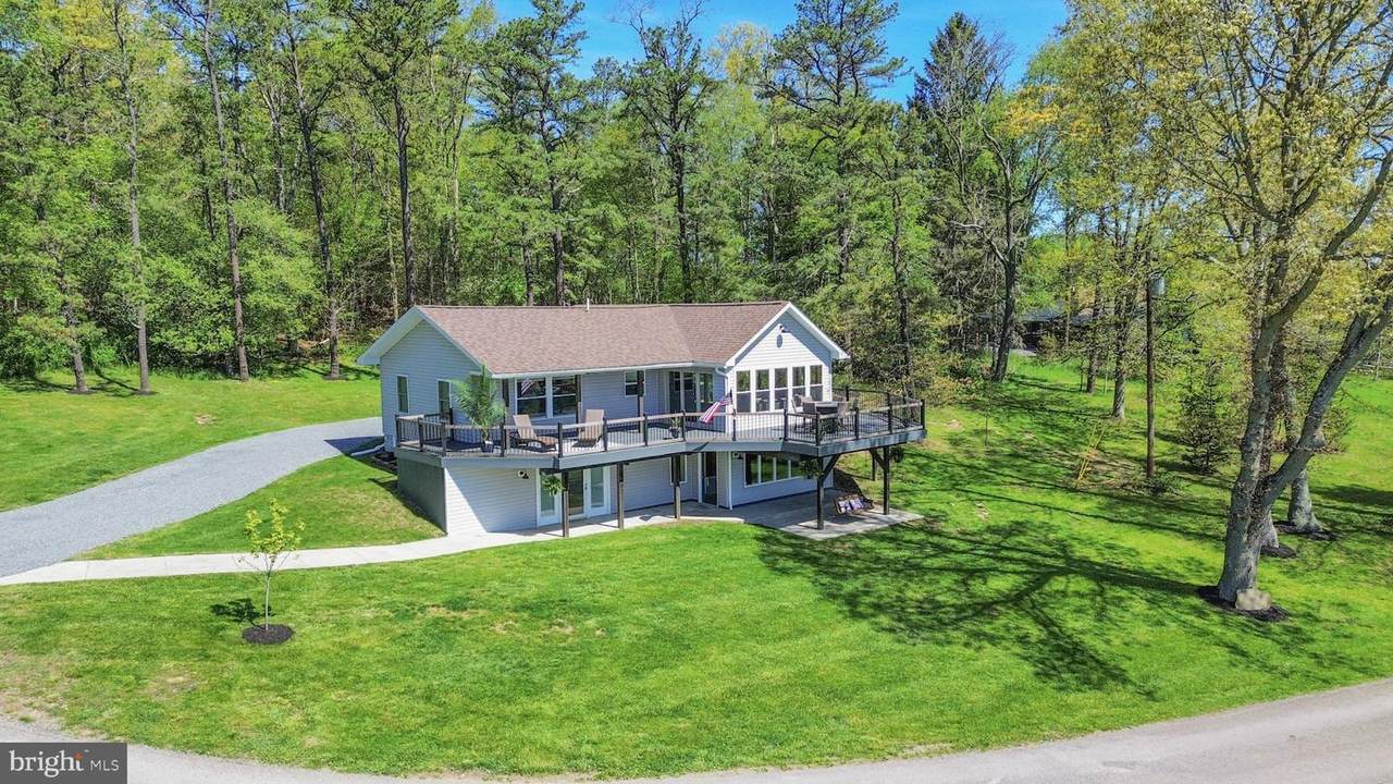 1473 Pergin Farm Road - Photo 1