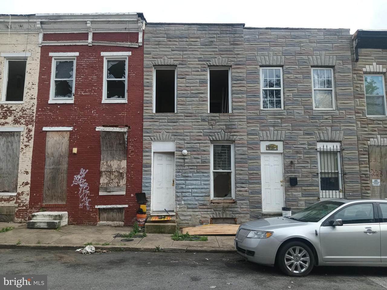 2227 Christian Street - Photo 1