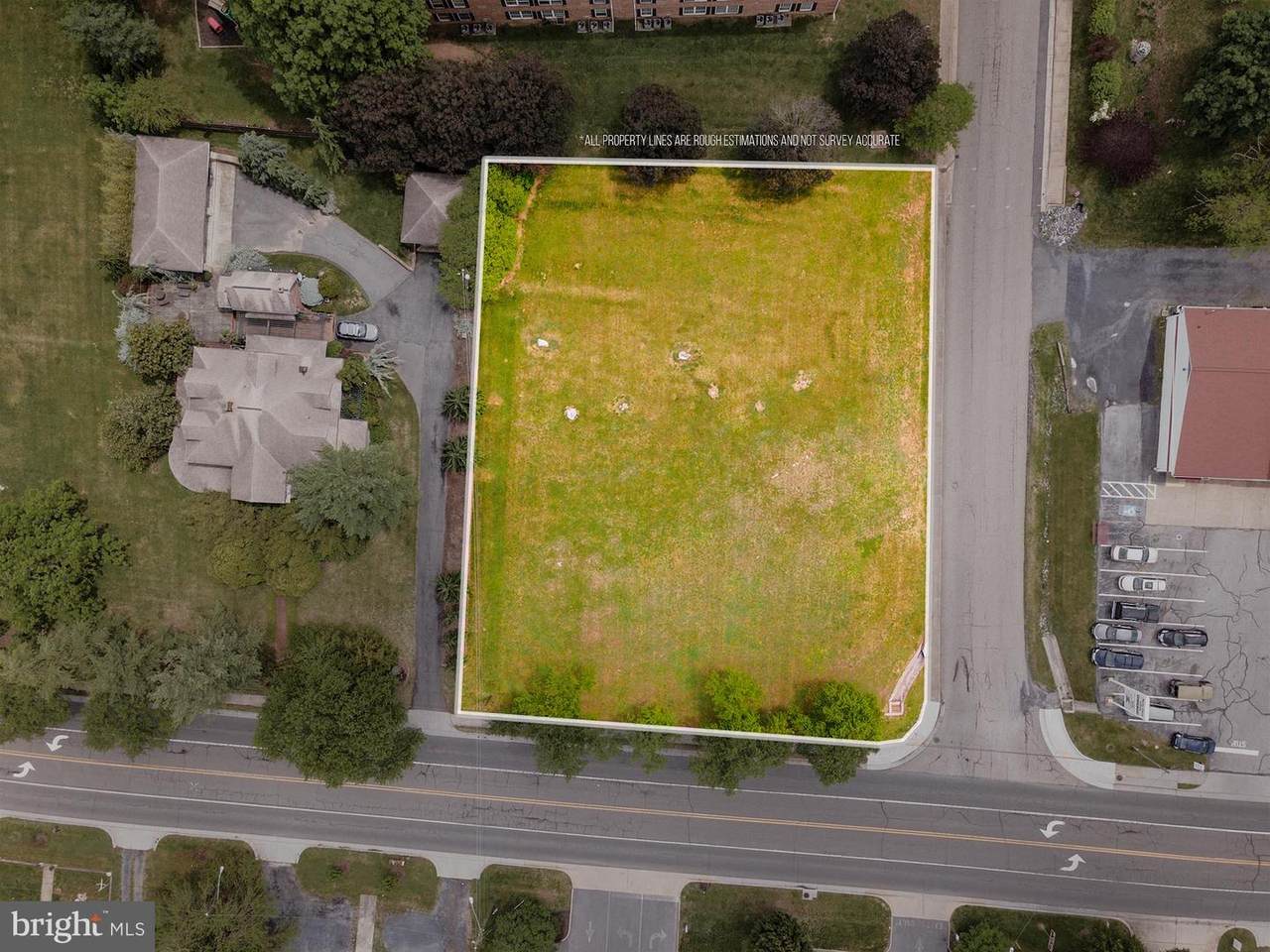 TBD South Main St - Photo 1