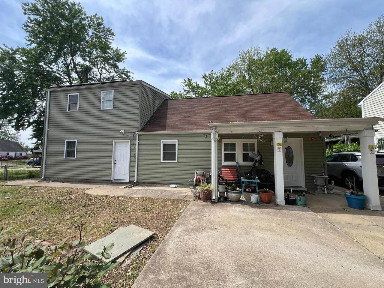 144 Scott Drive - Photo 1