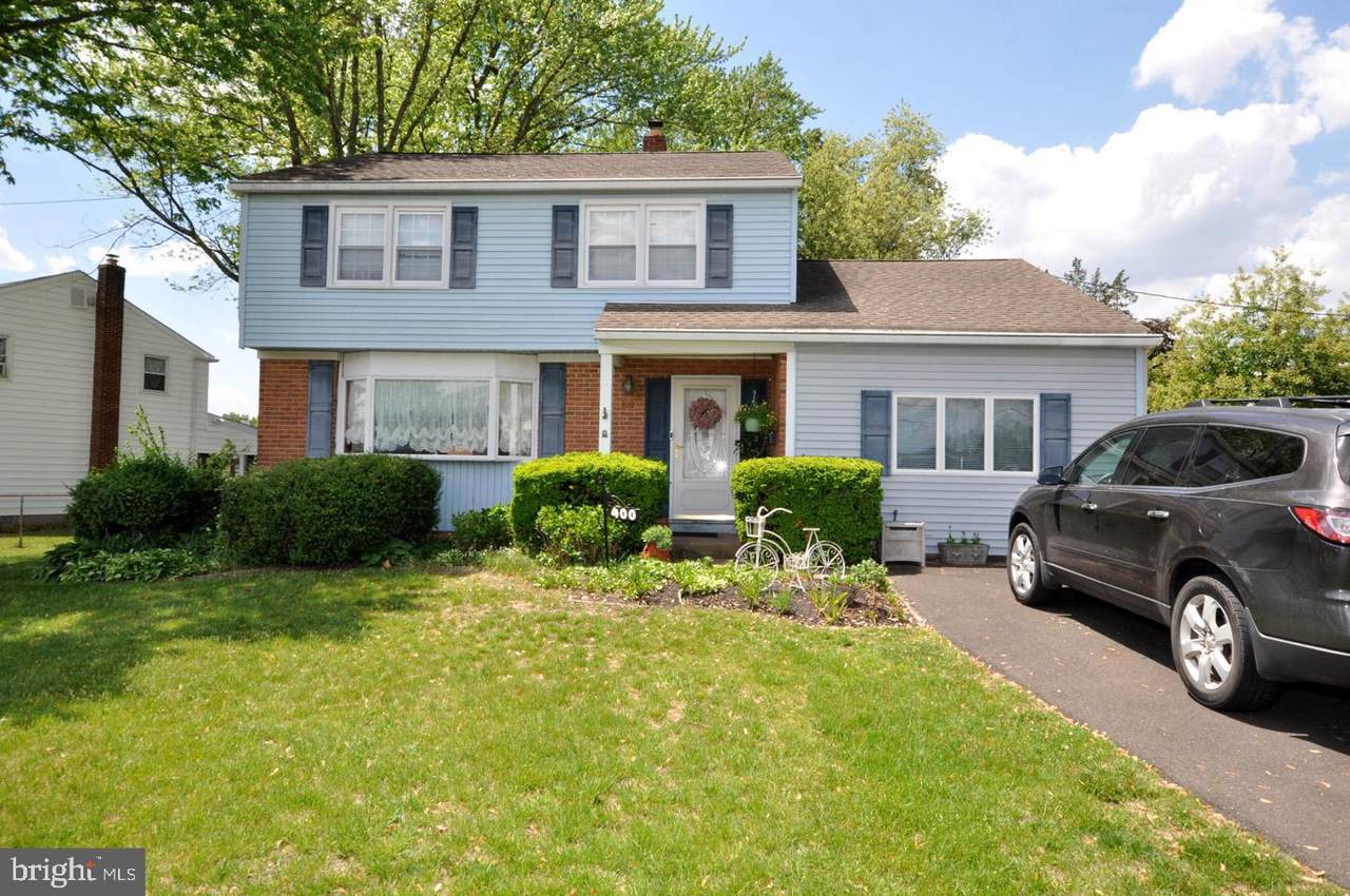 400 Arthur Drive - Photo 1