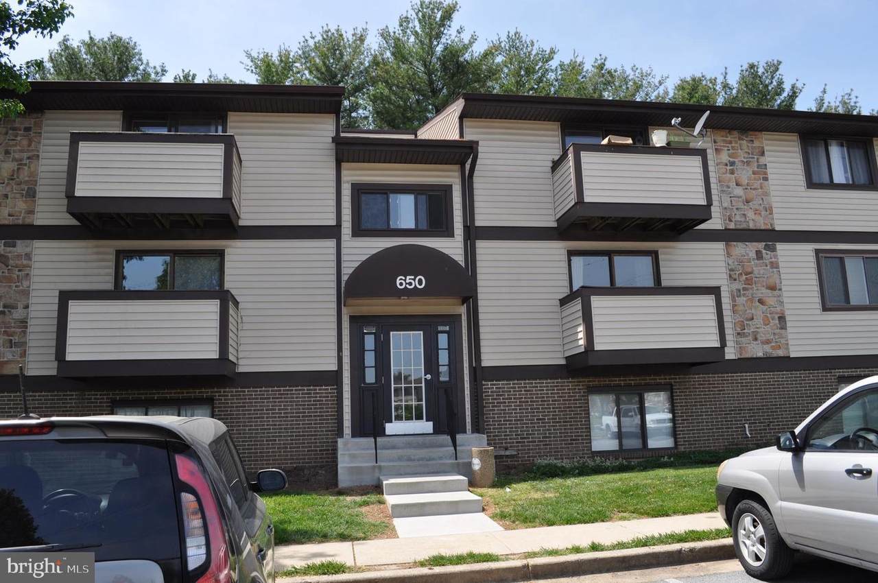 650-L Heather Ridge Drive - Photo 1