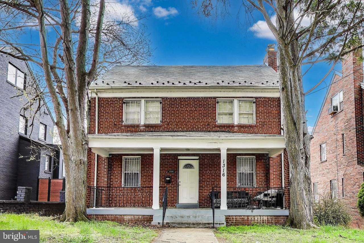 1316 Van Buren Street - Photo 1
