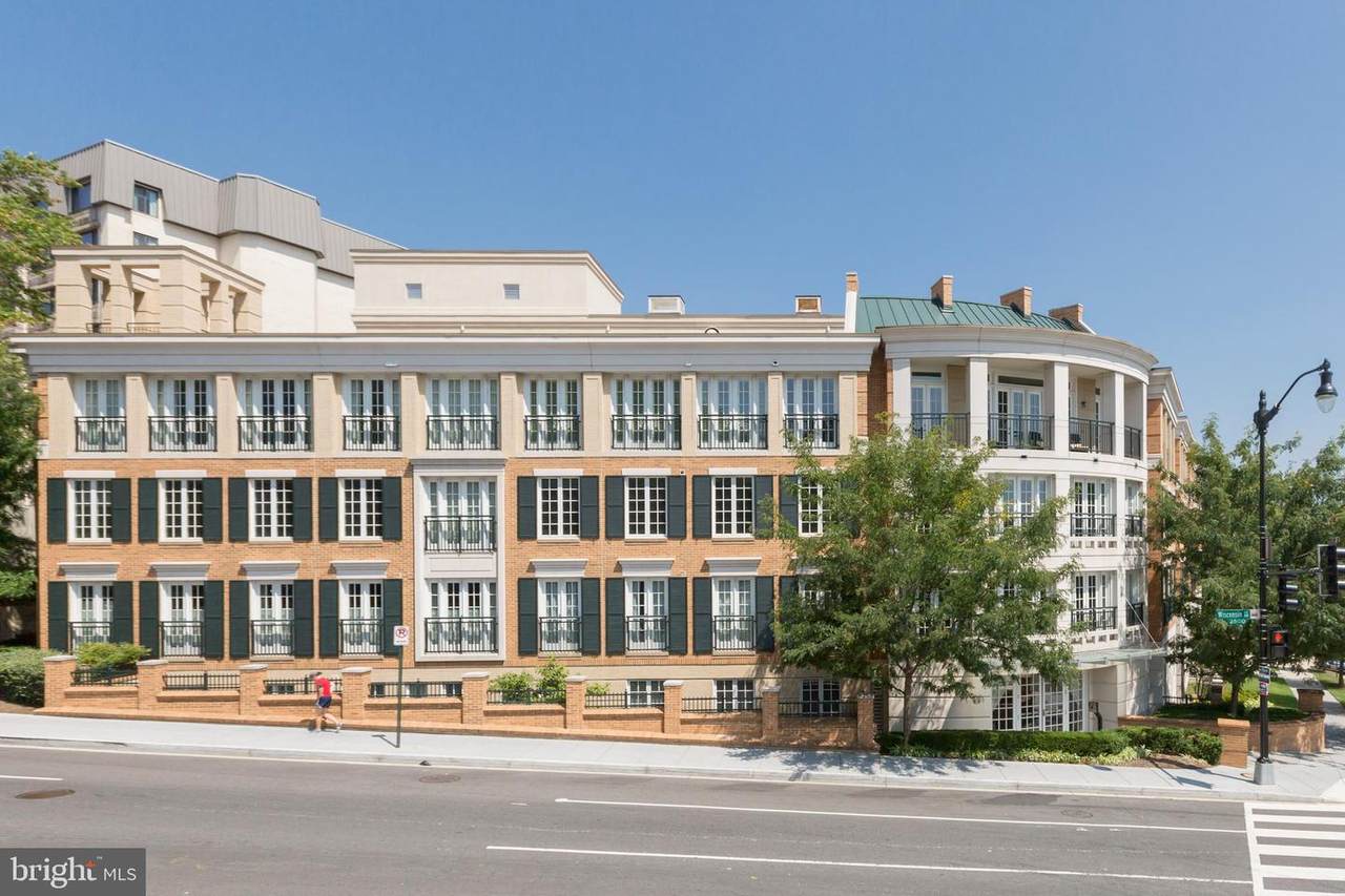 2501 Wisconsin Avenue - Photo 1