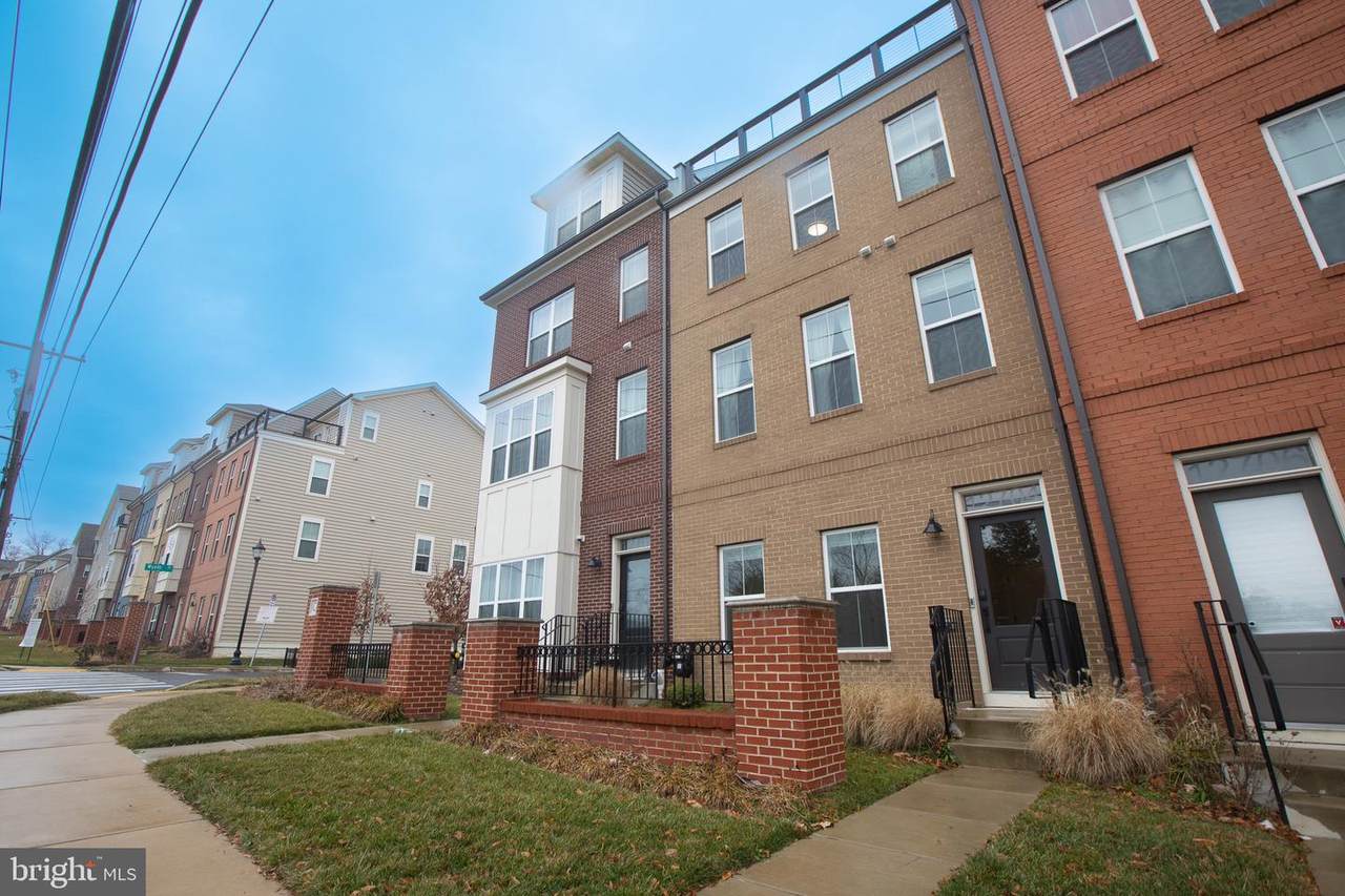 12704 Layhill Road - Photo 1