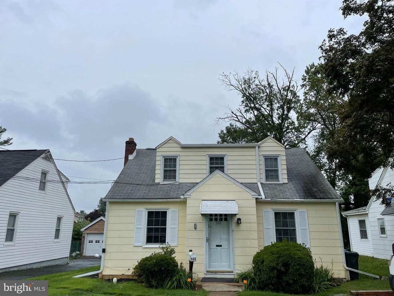 522 Central Avenue - Photo 1